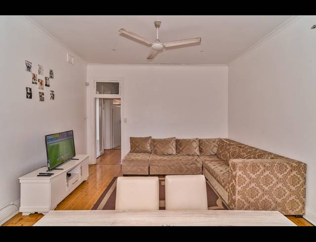 3 BEDROOM FLAT RENTED IN MORNINGSIDE